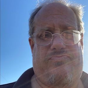 Meet your Posher, Glenn